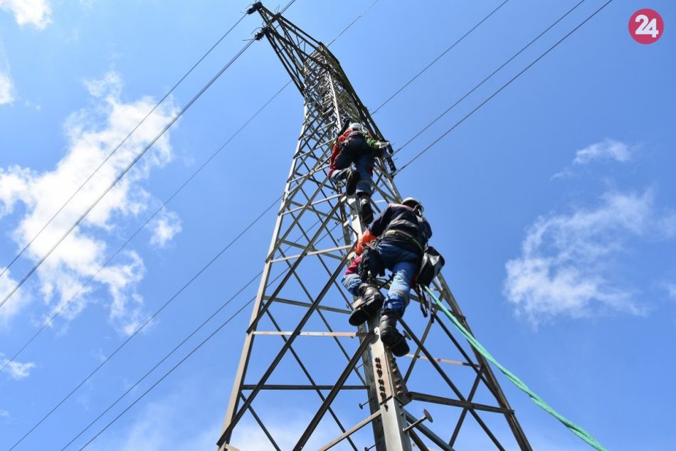 Ilustračný obrázok k článku Viaceré ulice budú bez prúdu: Kedy a kde prebehnú odstávky?