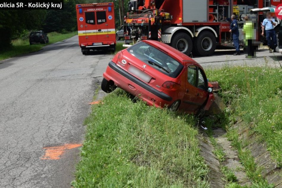 Ilustračný obrázok k článku Vypila si pred jazdou, teraz má vážny problém: Košičanka skončila v policajnej cele