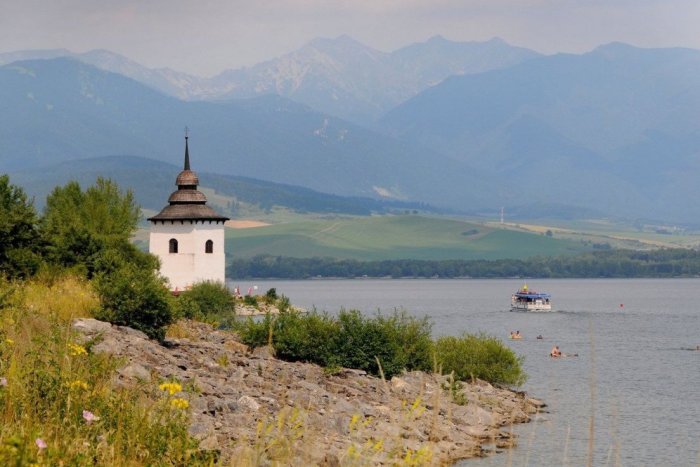 Ilustračný obrázok k článku SVET O SLOVENSKU: Českí politici prekvapili - Slovensko nie je dovolenkový hit