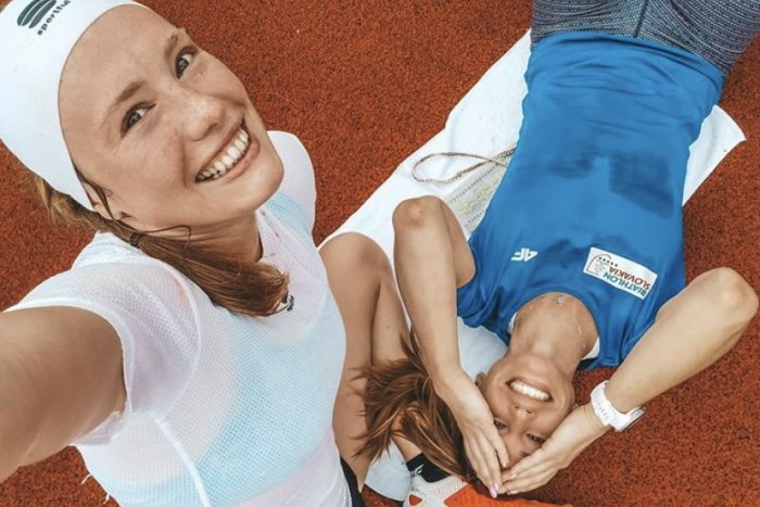 Ilustračný obrázok k článku Po Paulíne sa vyzliekla aj Ivona: Mladšia zo sestier Fialkových sa ukázala v plavkách!