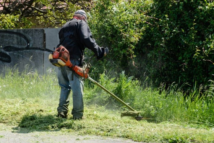 Ilustračný obrázok k článku Žilinčania, máte pokosené? Mesto dvíha varovný prst, hrozia pokuty