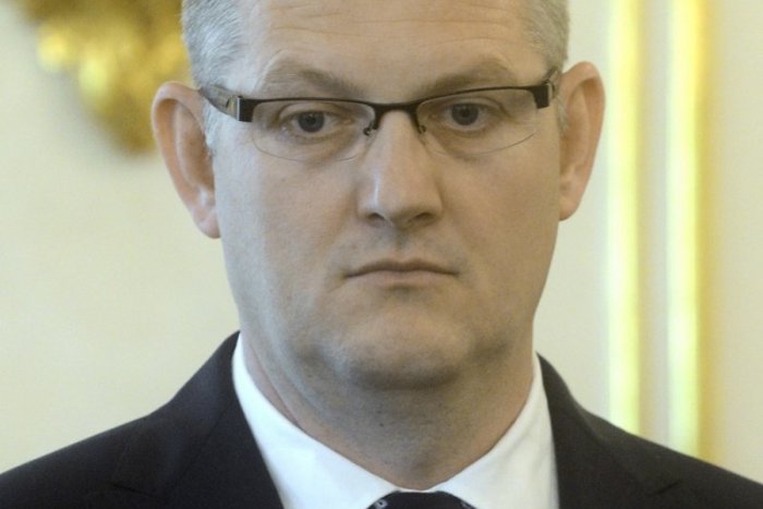 Ilustračný obrázok k článku Na NAKA v Nitre vypovedá bývalý sudca  Sklenka, výsluch má trvať niekoľko dní