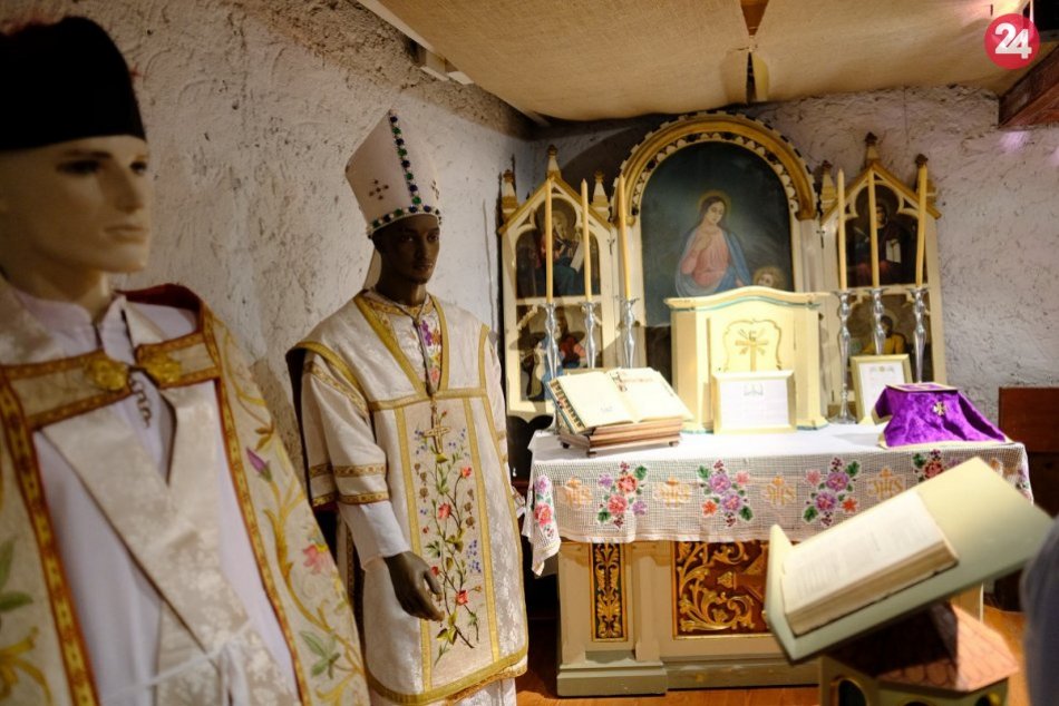 Ilustračný obrázok k článku Urbanova veža je po šiestich rokoch opäť prístupná verejnosti, čo v nej uvidíte?, FOTO