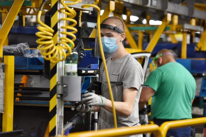 Ilustračný obrázok k článku V Trenčianskom kraji pribudli stovky nezamestnaných: Ako je na tom náš okres?