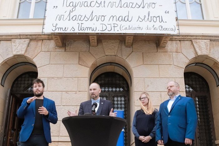 Ilustračný obrázok k článku Trnavská župa poskytne 165-tisíc eur ako prvú pomoc pre kultúru v kraji