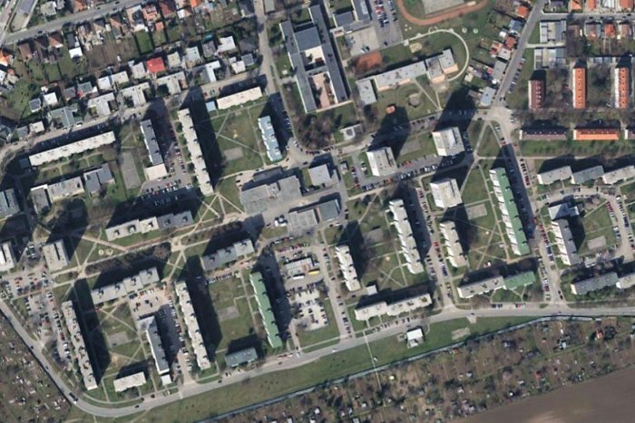 Ilustračný obrázok k článku Linčianska už nebude taká ako doteraz! Mesto ju ide revitalizovať