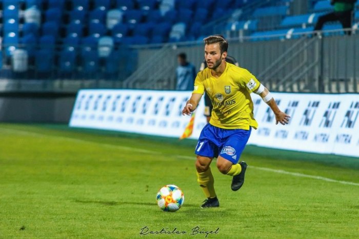 Ilustračný obrázok k článku Michalovce hostili Ružomberok: Po vyrovnanom zápase deľba bodov