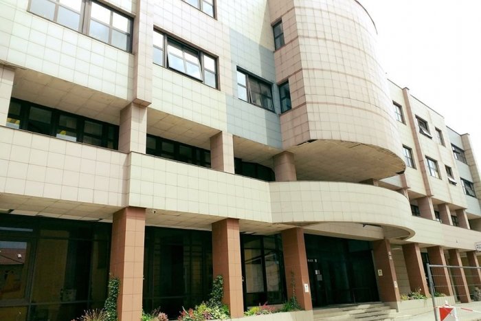 Ilustračný obrázok k článku Zásadná novinka k úradu na Jarkovej: Primátorka prezradila podrobnosti, čo sa chystá