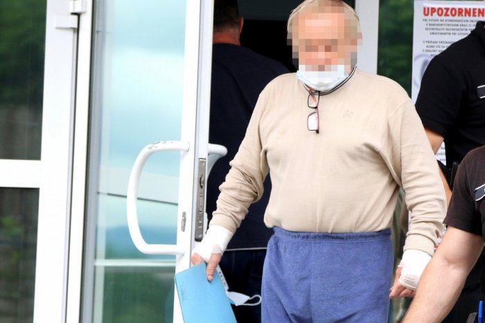 Ilustračný obrázok k článku Nové INFO k rodinnej dráme v Štiavnici: Útočník je už obvinený