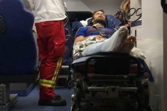 Ilustračný obrázok k článku Realita diktatúry v Rusku: Hovorca Pussy Riot dostal basu. Lebo vraj nadával