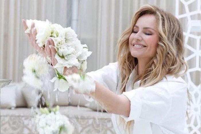 Ilustračný obrázok k článku SVET O SLOVENSKU: Prečo Sklenaříková preplakala celú karanténu?