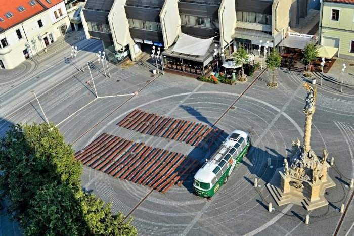 Ilustračný obrázok k článku Osemnásty ročník Bažant kinematografu sa uskutoční!