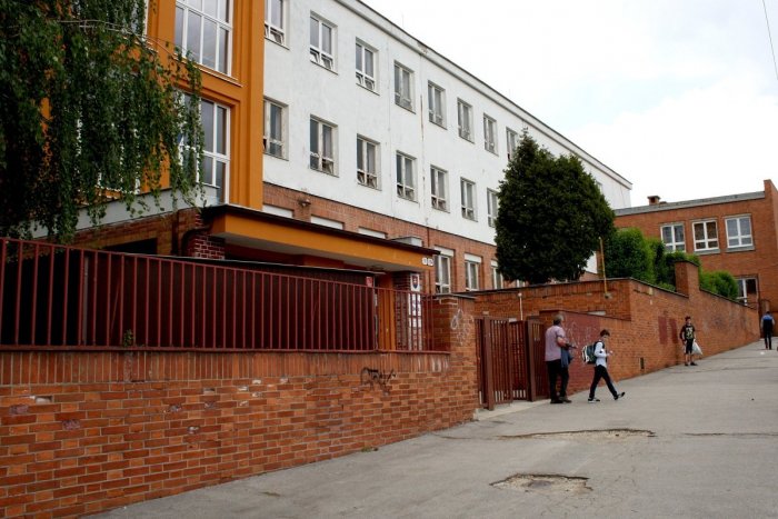 Ilustračný obrázok k článku ZŠ Mariánska bude mať novú ozdobu: Čo všetko má pribudnúť?