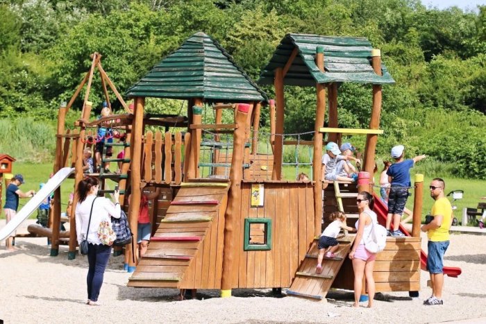 Ilustračný obrázok k článku Mesto sa zameria na rodiny: Pripojilo sa k Memorandu prorodinnej samosprávy