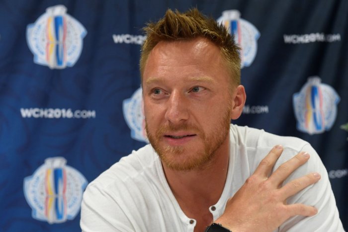 Ilustračný obrázok k článku Stane sa dnes Marián Hossa nesmrteľným? Je na zozname tých najväčších legiend NHL!