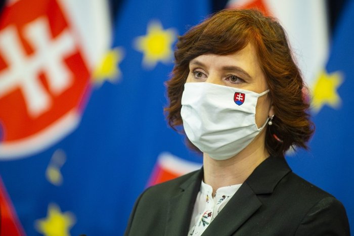 Ilustračný obrázok k článku Remišová mala ohroziť bezpečnosť štátu, poslanci podávajú TRESTNÉ OZNÁMENIE