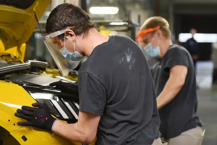 Ilustračný obrázok k článku Ich prvý závod v Európe bude pri Prešove: Čínsky investor má vytvoriť 500 pracovných miest