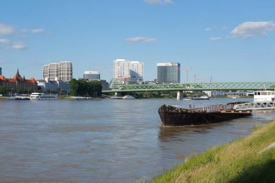 Ilustračný obrázok k článku DUNAJ: Oslávte dnes s Dunajom jeho veľký deň