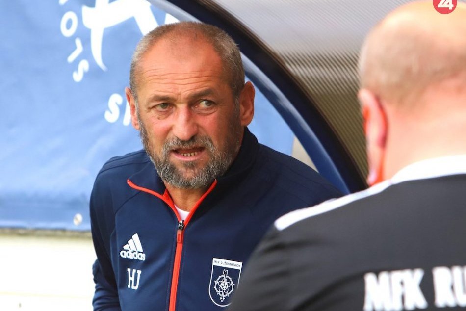 Ilustračný obrázok k článku Haspra s ideálnym darčekom: Účasť vo finále označil za najväčší úspech v kariére