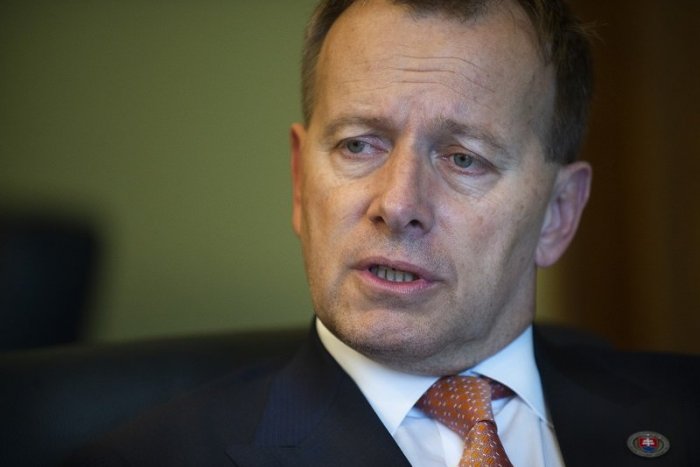 Ilustračný obrázok k článku Boris Kollár má ďalší škandál. TOTO už nemusí ustáť!