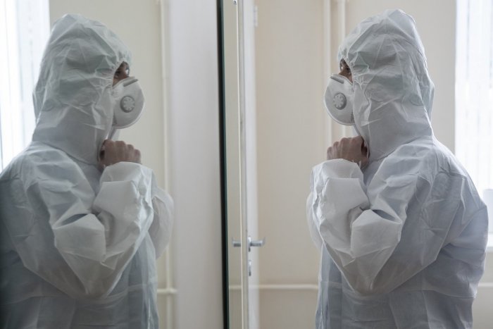 Ilustračný obrázok k článku Banskobystrický kraj hlási nové prípady: V ktorých okresoch odhalili koronavírus?