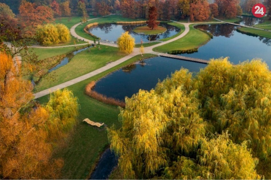 Ilustračný obrázok k článku Trnava má veľkolepé plány s budovaním lesoparkov a vodných plôch