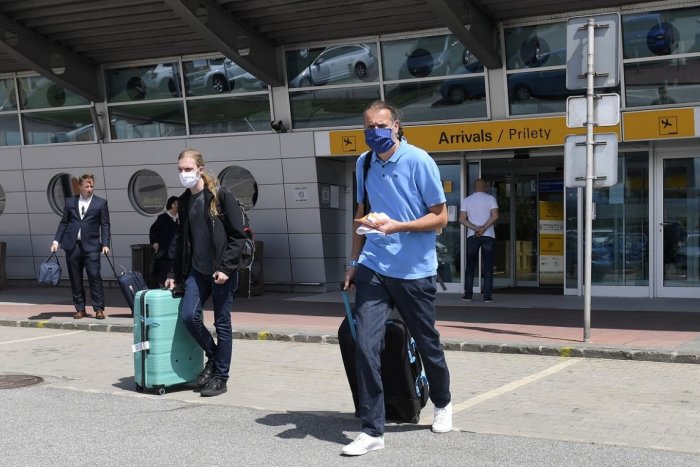 Ilustračný obrázok k článku Z Košíc sa bude opäť lietať do Prahy