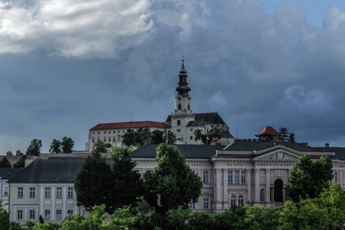 Ilustračný obrázok k článku Aby ste nechodili zbytočne: Nitriansky hrad bude otvorený len tri dni v týždni