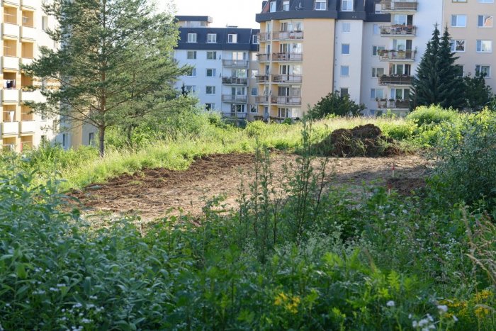 Ilustračný obrázok k článku Vnútroblok na Východnej sa začal meniť: Vieme, čo všetko tam má pribudnúť