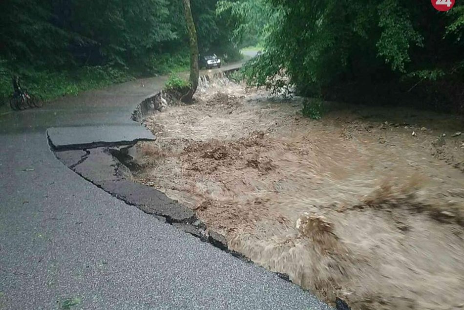 Ilustračný obrázok k článku Zasadal krízový štáb a rozhodol: V Revúckom okrese vyhlásili mimoriadnu situáciu