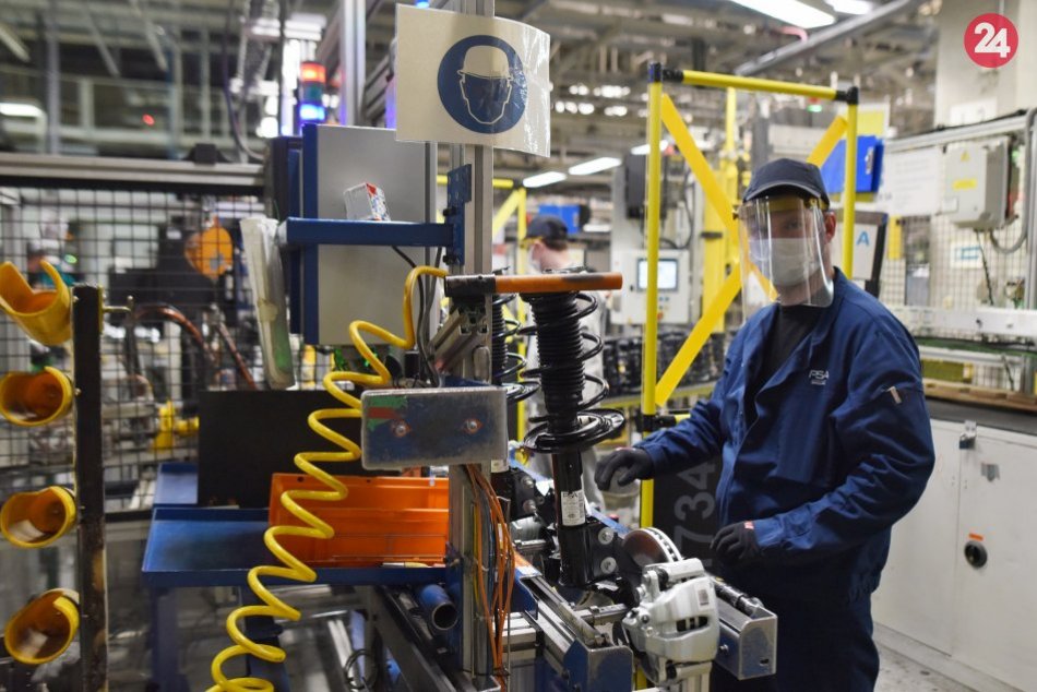 Ilustračný obrázok k článku V Trenčianskom kraji pribudli stovky nezamestnaných: Ako je to v okresoch?