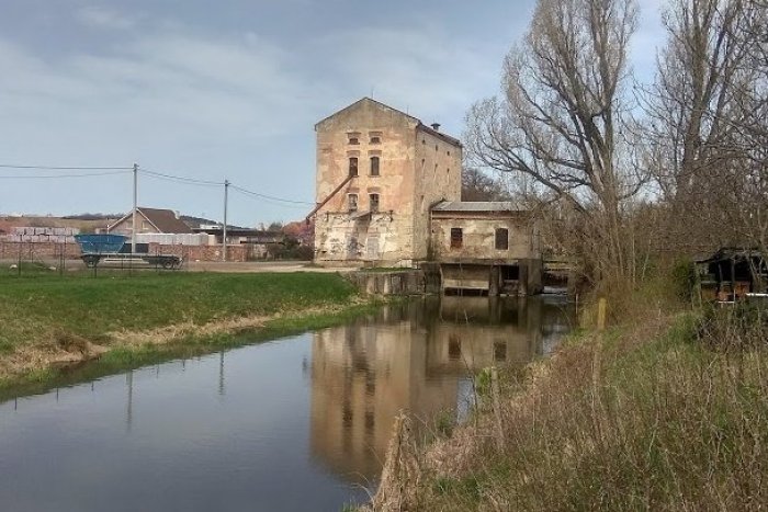 Ilustračný obrázok k článku Vodný mlyn v Dolných Krškanoch sa stal národnou kultúrnou pamiatkou