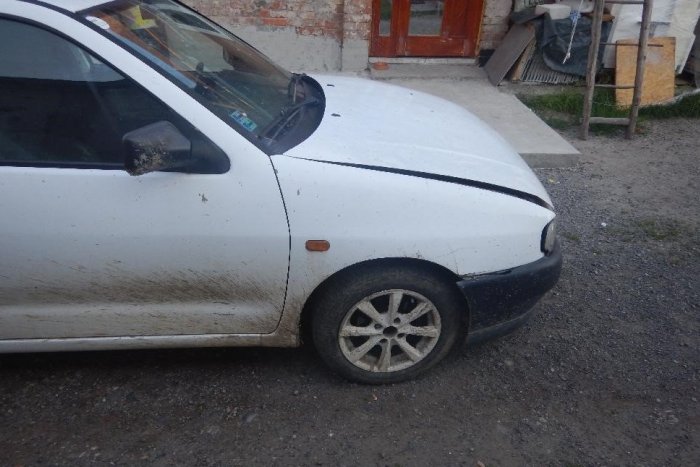 Ilustračný obrázok k článku Ujsť im chcel za každú cenu: Žiarski policajti chytili opitého vodiča, vpálil do rodinného domu