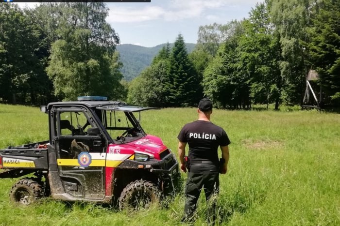 Ilustračný obrázok k článku Čo sa dialo? Do akcie nasadili desiatky policajtov, zistili priestupky aj trestný čin