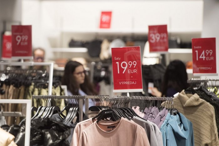 Ilustračný obrázok k článku Jednoduchý návod, ako ušetriť desiatky eur na nákupoch