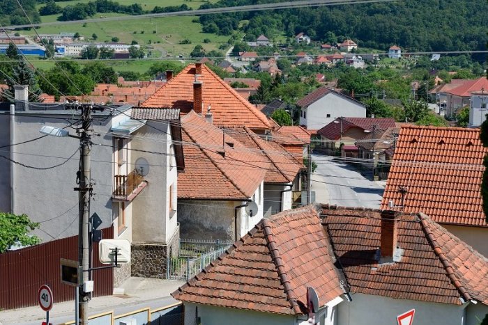 Ilustračný obrázok k článku Šarkan, Tupá či Nána: TOP názvy obcí v Nitrianskom kraji. Ktorá ukrýva európsky UNIKÁT?