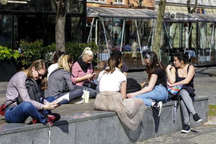 Ilustračný obrázok k článku Uvedomili ste si to? Pre štát pracujeme tento rok o 36 dní dlhšie ako vlani