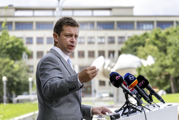 Ilustračný obrázok k článku Doležal o výstavbe II. etapy obchvatu Brezna: Vláda to s regiónom myslí naozaj vážne