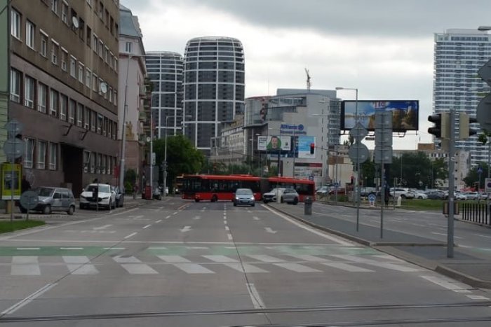 Ilustračný obrázok k článku Niektoré linky MHD sa zlúčia, iné zmenia interval. Týka sa to aj vášho spoja?