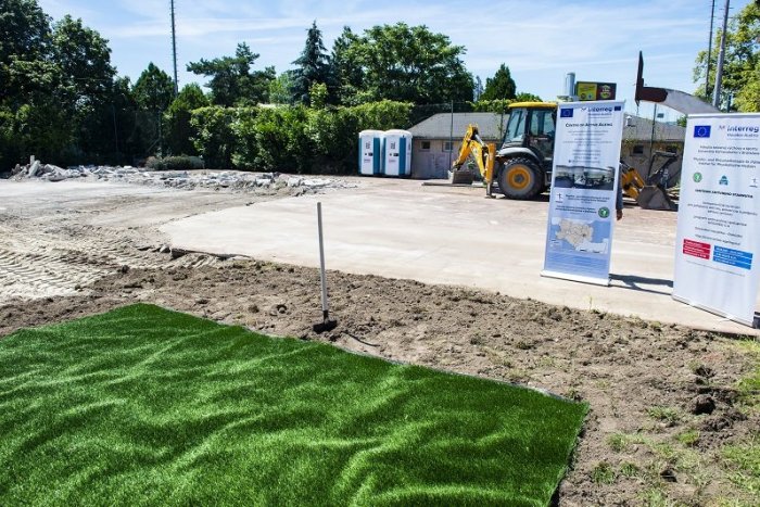 Ilustračný obrázok k článku Skvelá správa pre seniorov: V Bratislave štartuje výstavba Centra aktívneho starnutia