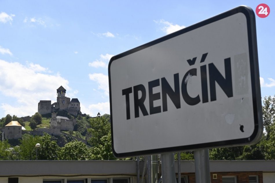 Ilustračný obrázok k článku Trenčín nasadil najrýchlejšie tempo v sčítaní obyvateľov: Vyčnievajú aj Motešice