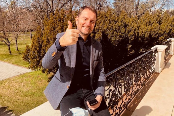 Ilustračný obrázok k článku Vie pobaviť, ale aj prestreliť či nahnevať: TOTO sú pamätné výroky Igora Matoviča!