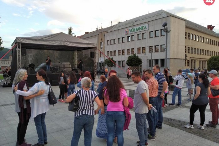 Ilustračný obrázok k článku KOĽKO obyvateľov má Zvolen? Mesto predpokladá, že je to omnoho VIAC, ako hovoria ČÍSLA