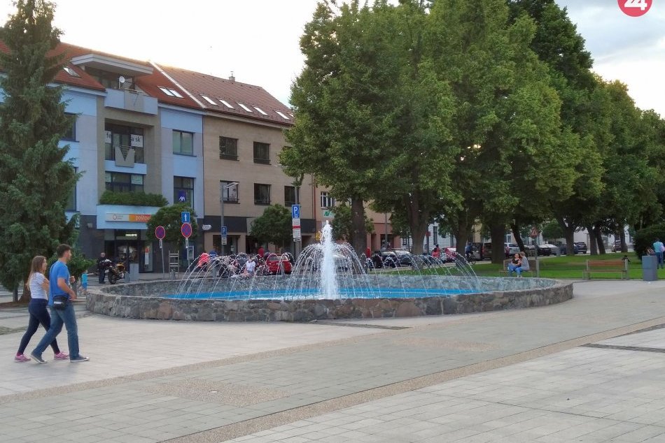 Ilustračný obrázok k článku Zvolen je zvedavý na názory ľudí: Aké vysvedčenie by ste dali mestu?