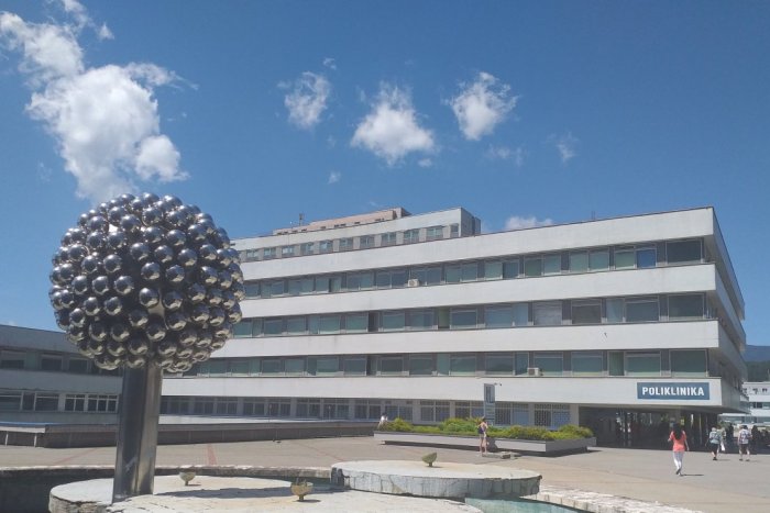 Ilustračný obrázok k článku Rebríček s jasným víťazom: Rooseveltova nemocnica obhájila titul!