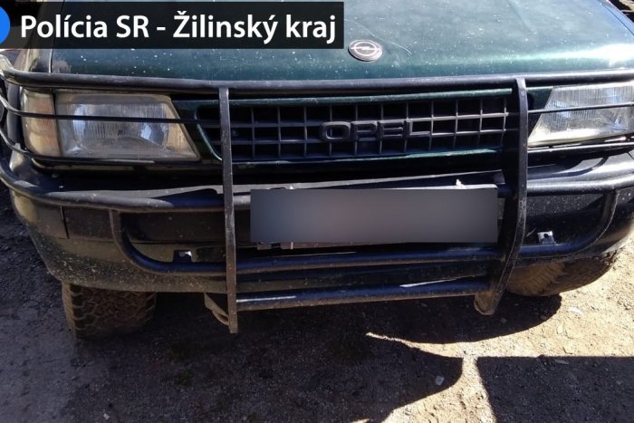 Ilustračný obrázok k článku Pred jazdou si vypil, zrejme nie málo: Vodič v Bytči nafúkal poriadnu cifru