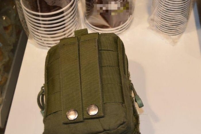 Ilustračný obrázok k článku Ľuba (35) z tohto musel trafiť šľak: Taštičku s pervitínom zabudol na pumpe a ...