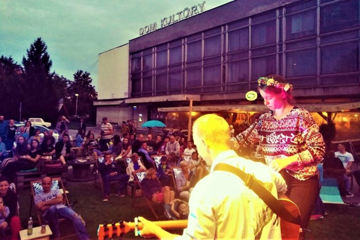 Ilustračný obrázok k článku Kulturák v Považskej počas leta ožije: Bohatý PROGRAM na celé prázdniny