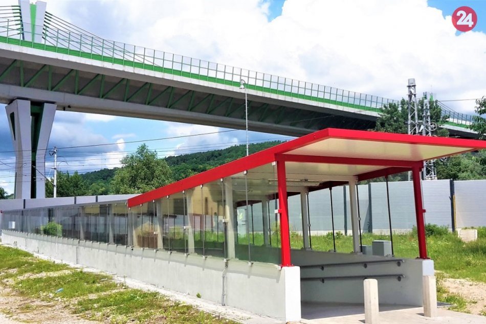 Ilustračný obrázok k článku Podchod na Strede ako horúci zemiak: Ministerstvo s dôležitým krokom, FOTO