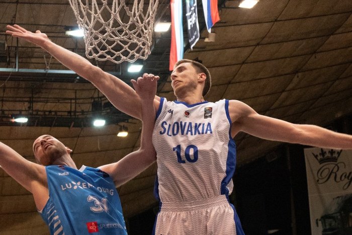 Ilustračný obrázok k článku Brodzianskeho kúpil známy španielsky klub: Nevzdal sa ani sna o NBA